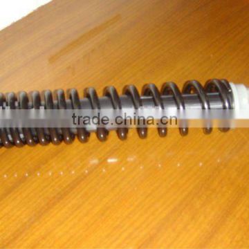 motorcycle shock absorber assembly