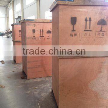 Pulse Vacuum Large Autoclave HA-BVS Single Door Horizontal Steam Sterilizer -Bluestone Autoclaves photo-4