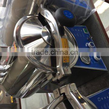 High Qualified Table Top Steam Sterilizer TS-B Autoclave For Sale-Bluestone Autoclave