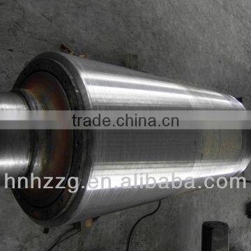 Supplying Abandant Stable Quality and Dependable Performance Aluminum Sheet Continous Cast Roll