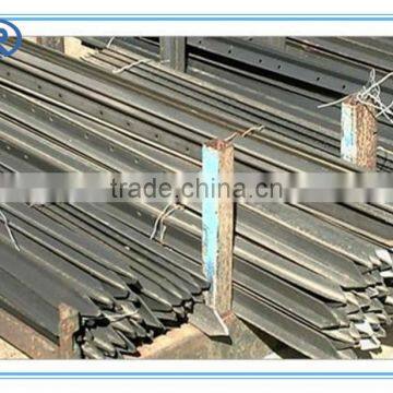 Australia and New Zealand Star Picket/Y Steel Star Picket Fence Posts photo-2