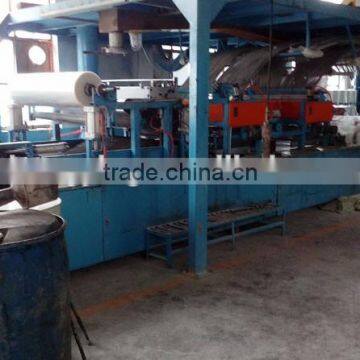 Automatic SMC-1000A-24 Sheet material making machine 005