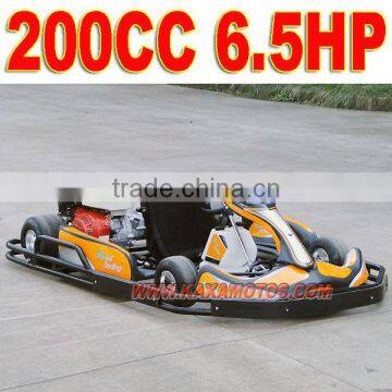 5.5HP 200cc Racing Kart photo-3