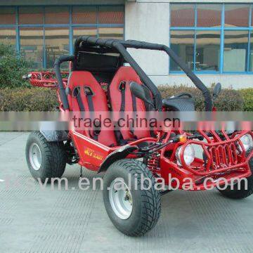 TK250GK-8 250cc go kart(eec go kart/ epa go kart)