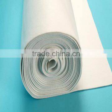 Price first-class mixed 5mm Festivals felt polyester felt roll