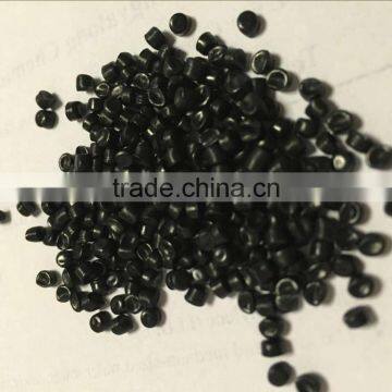 Virgin/Recycled HDPE Granules/HDPE Pellets/HDPE Natural Color Resin photo-5