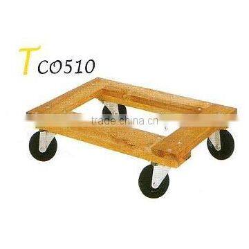 Hardwood Mover Dolly