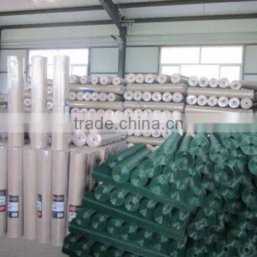 PVC welded mesh