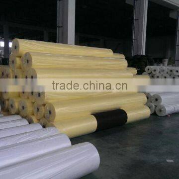 PP Spun Bonded Non Woven Fabric For Diaper Use