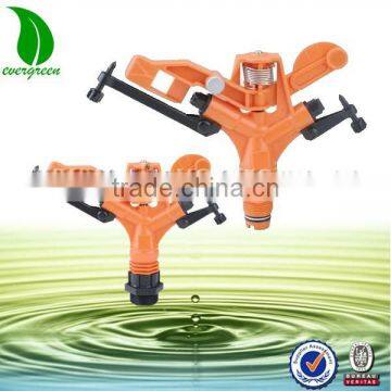 agricultural sprinkler irrigation system