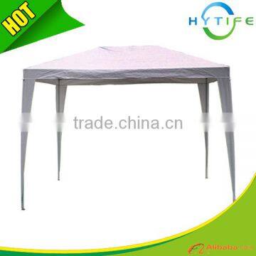 3X4M PE glass gazebo gazebo parts
