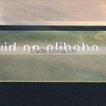 FRP Transparent Roofing Sheet With Low Price photo-2