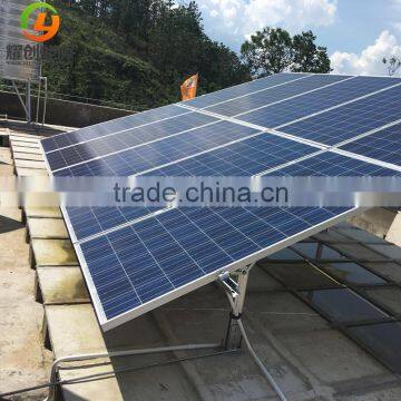 New Product 1KW Home Solar Systems/500 Watt Solar Panel/solar Power photo-4