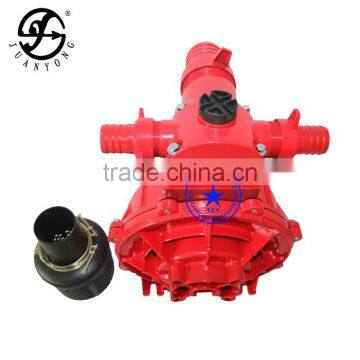 "Juanyong"Brand 3 Inch High Pressure Water Pump for Car Wash photo-5