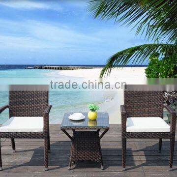 Simple Modern Style Outdoor Table, Garden Table,