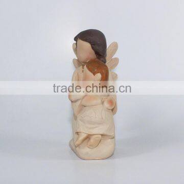 2016 Indoor Famous Little Angel Statues photo-2