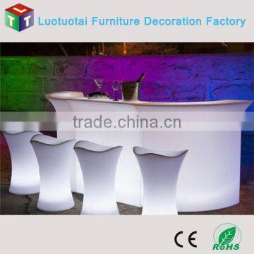 Outdoor Crazy Party/event Bar Counter With Multicolor photo-6