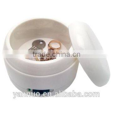 Mini Ultrasonic Jewellery Cleaner, Ultrasonic Jewelry Cleaner