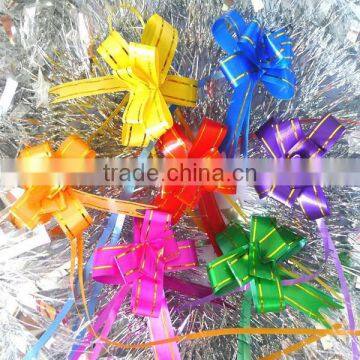 Factory Outlet Nice Accessories Ribbon Gift Bow photo-2
