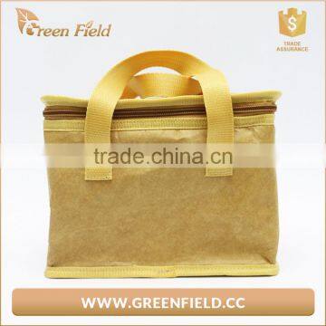 Wholesale Dupont Tyvek Material Lunch Bulk Cooler Bag photo-3