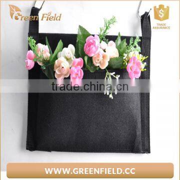 Hot Sale Self Watering Green Wall Hydroponic Vertical Garden photo-4