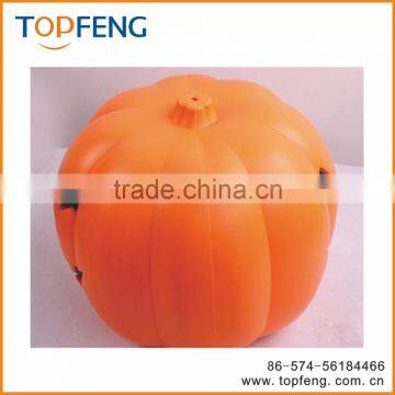 Plastic Halloween Pumpkin Lamp/halloween Party Supplies photo-2