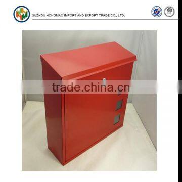 High Quality Stainless Steel Letterbox for Garden photo-3