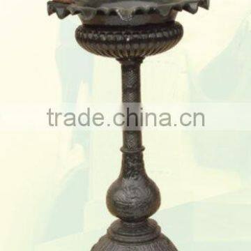 Trade Assurance Antique Cast Iron Bird Feeder photo-3