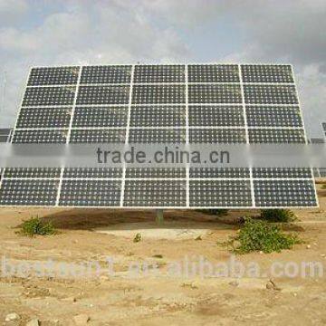 6000W Both AC and DC Output Stainless Steel System Calentador Solar photo-4