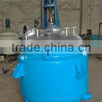 1000L Wet Floral Foam Reactor & Floral Foam Automatic Production Line photo-3