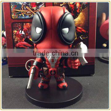 Collectible Deadpool Movie Character Deadpool Models Supplier photo-6