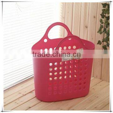 EMC 2981 small laundry baskets vegetables basket