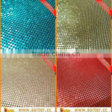 Waterproof Sequin Fabric Shower Curtains Home Decor photo-2