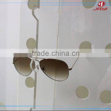 Custom Floating Lockable Perspex Acrylic Display Showcase Cabinet for Shop photo-5