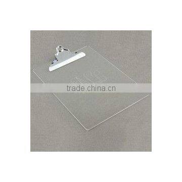 Hot Selling Custom Office Stationery Handmade Paper File Folder/Clip Board photo-2