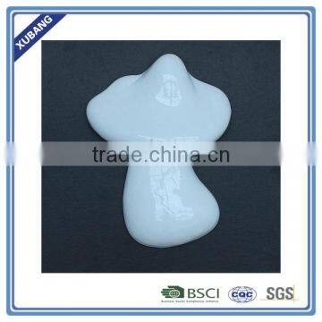 Cute Mushroom Wall Plaque for Wall Decoration photo-3