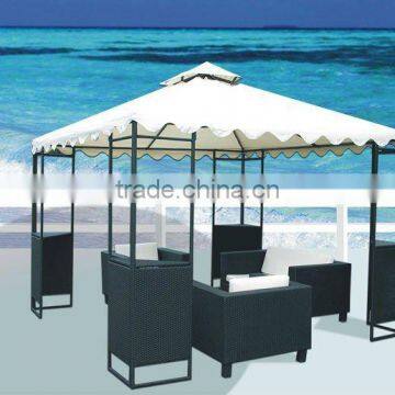 outdoor gazebo