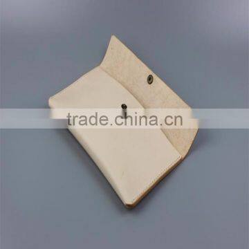 Good Quality Fashion Men Leather Passport Holder Wallets photo-5