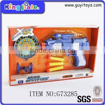 Promotional Various Durable Using Toy Army Gun For Kids