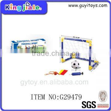 Plastic Football Goal photo-4