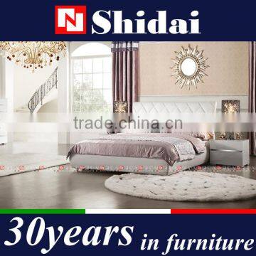European Style Bedroom Set photo-5