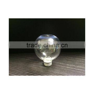 Milk Tea, Beer, Beverage Cheap PET Plastic Light Bulb Shape Bottle photo-3