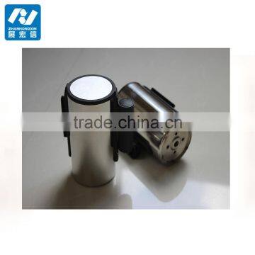 Security Stainless Steel Barrier Wall System photo-3