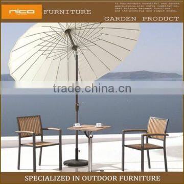 Leisure ways patio furniture garden set