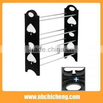 Space Saving Shoe Rack photo-4