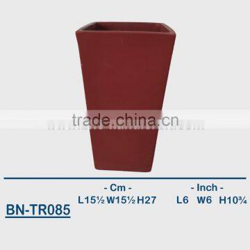 Vietnamese Terracotta Mini Planter BN-TR085