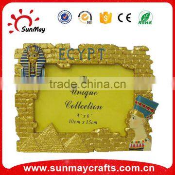 Polyresin Souvenir Photo Frame photo-4