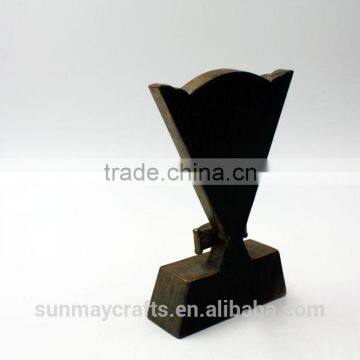 Wholesale Custom Polyresin ALLIED Dancing Association Trophy for Sale photo-5