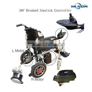 Sterownik Joysticka Sterowany Wozkiem Inwalidzkim photo-2