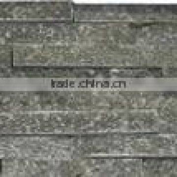 FSSW-339 Grey Quartz 3D Wall Decorative Panel